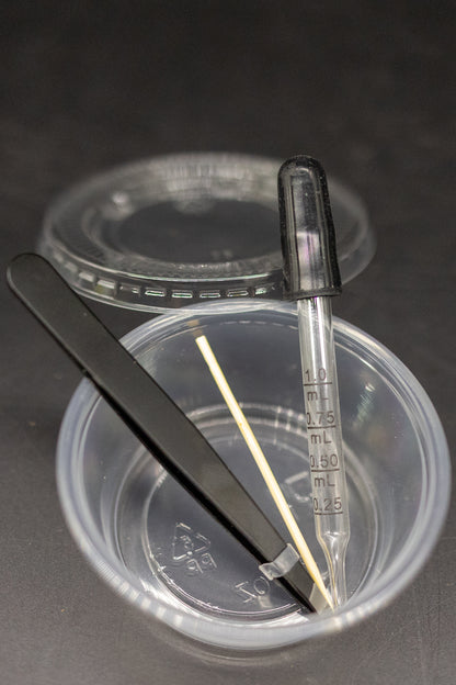 venus flytrap feeding accessories