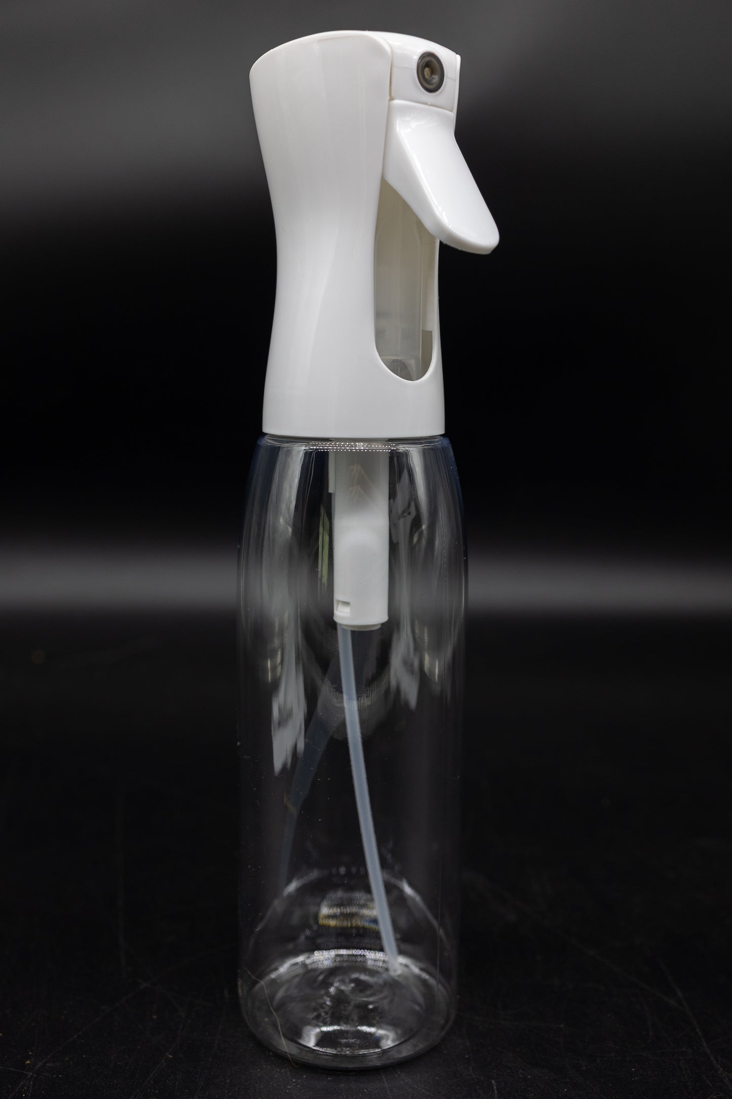 Fine Mist Spray Bottle for Carnivorous Plants (17oz) | Maxsea Fertilizer Mister for Venus Flytraps & Sarracenia