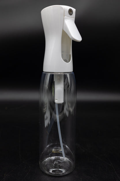 Fine Mist Spray Bottle for Carnivorous Plants (17oz) | Maxsea Fertilizer Mister for Venus Flytraps & Sarracenia
